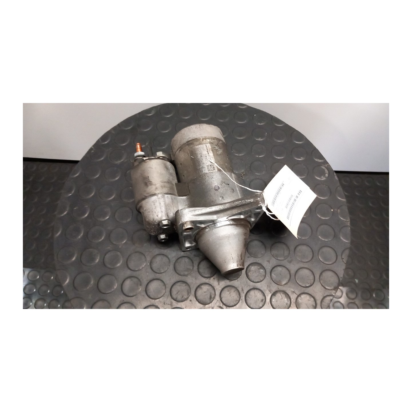 MOTORINO AVVIAMENTO HITACHI 057 LANCIA DELTA (TH) (06/08-03/11) 198A4000 51890631