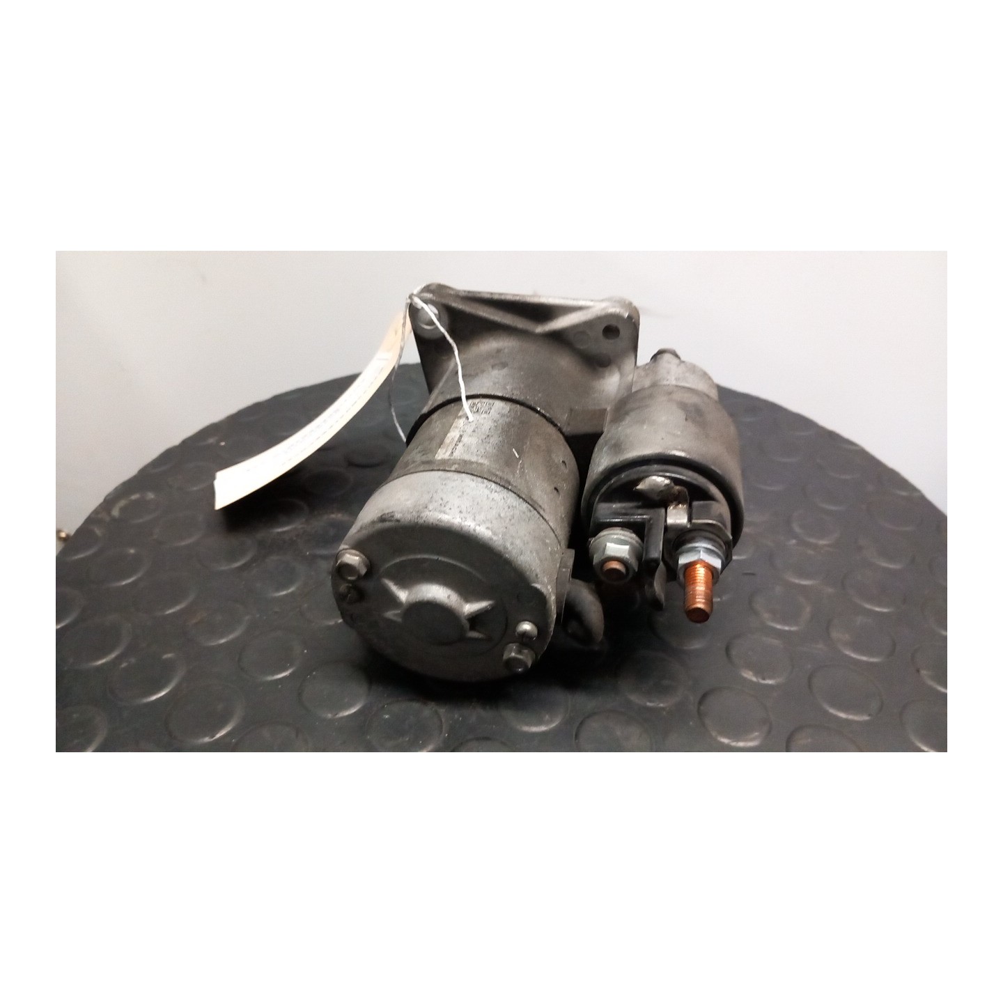 MOTORINO AVVIAMENTO HITACHI 057 LANCIA DELTA (TH) (06/08-03/11) 198A4000 51890631