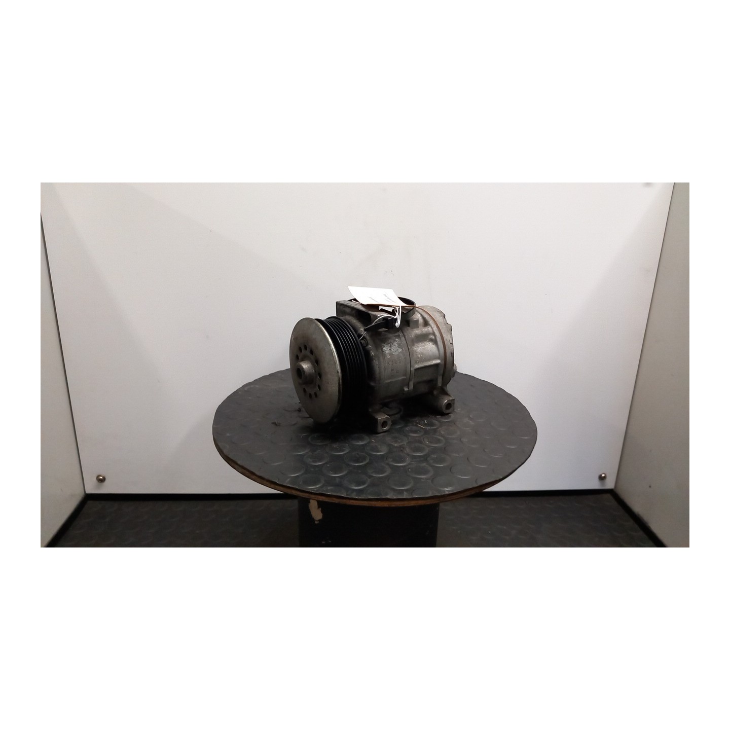 COMPRESSORE A/C 058 LANCIA DELTA (TH) (06/08-03/11) 198A4000 51794515