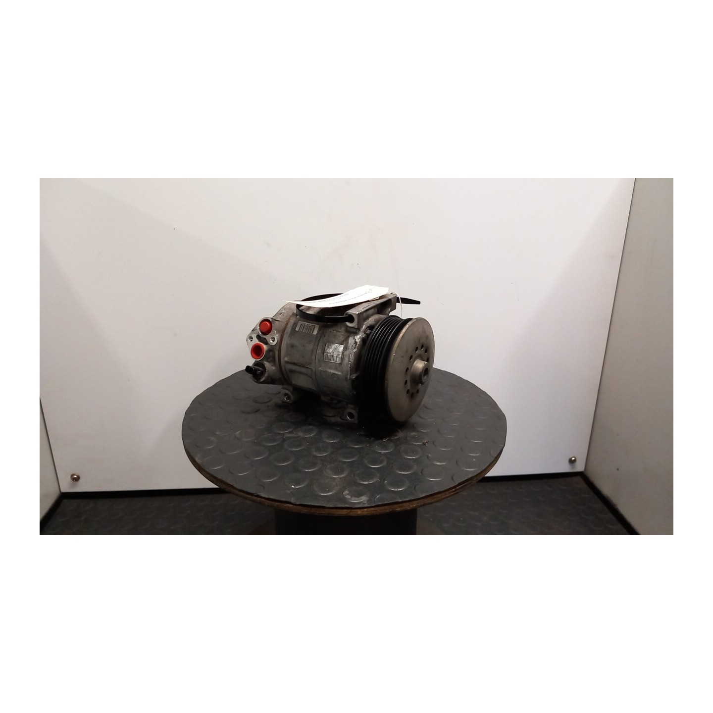 COMPRESSORE A/C 058 LANCIA DELTA (TH) (06/08-03/11) 198A4000 51794515