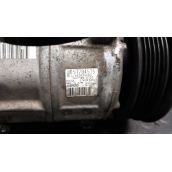COMPRESSORE A/C 058 LANCIA DELTA (TH) (06/08-03/11) 198A4000 51794515