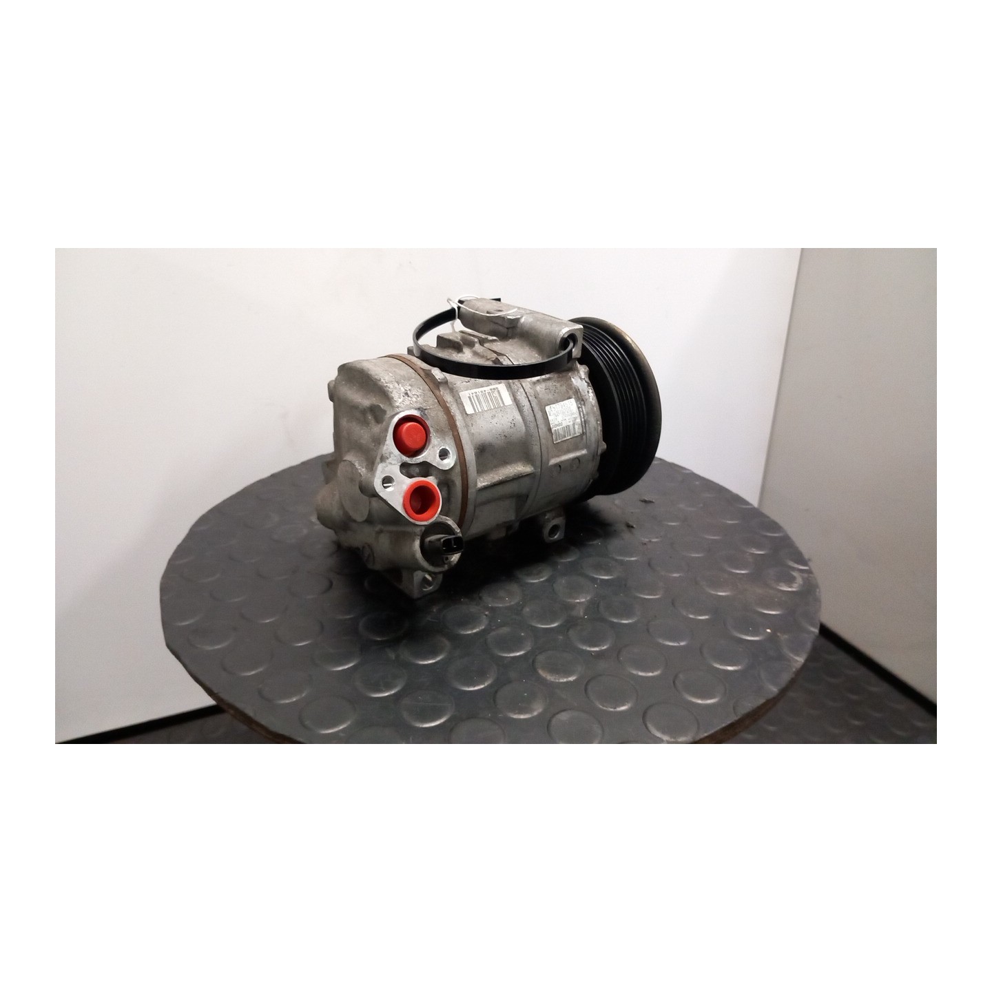 COMPRESSORE A/C 058 LANCIA DELTA (TH) (06/08-03/11) 198A4000 51794515
