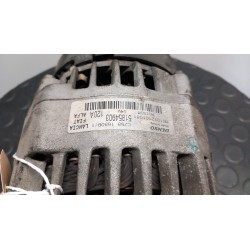 ALTERNATORE 059 LANCIA DELTA (TH) (06/08-03/11) 198A4000 52003527