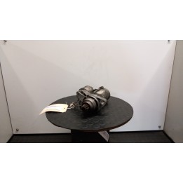 MOTORINO AVVIAMENTO 1,0 KW BOSCH 060 VOLKSWAGEN GOLF (5K/AJ) (09/08-) CGG 02T911023M