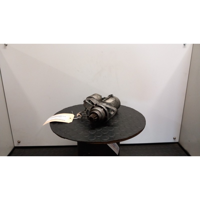 MOTORINO AVVIAMENTO 1,0 KW BOSCH 060 VOLKSWAGEN GOLF (5K/AJ) (09/08-) CGG 02T911023M