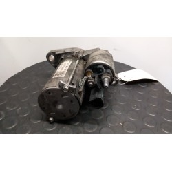 MOTORINO AVVIAMENTO 1,0 KW BOSCH 060 VOLKSWAGEN GOLF (5K/AJ) (09/08-) CGG 02T911023M