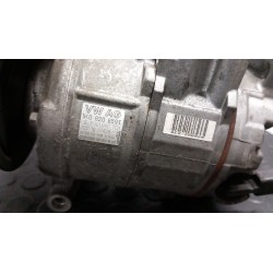 COMPRESSORE A/C DENSO 061 VOLKSWAGEN GOLF (5K/AJ) (09/08-) CGG 1K0820859T