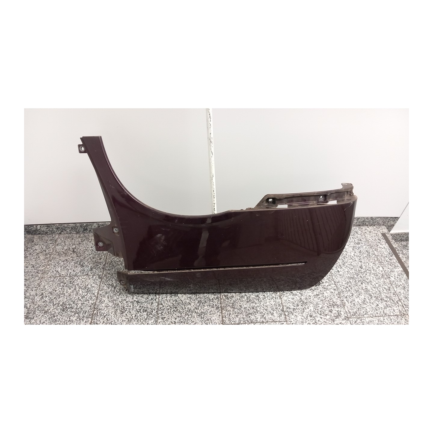 PARAFANGO POST. DX. 067 LANCIA PHEDRA (TC) (06/02-01/11) RHR 9463850287