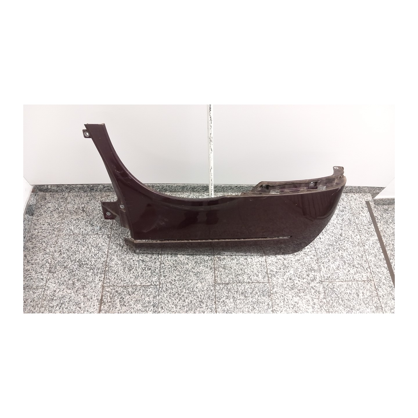 PARAFANGO POST. DX. 067 LANCIA PHEDRA (TC) (06/02-01/11) RHR 9463850287