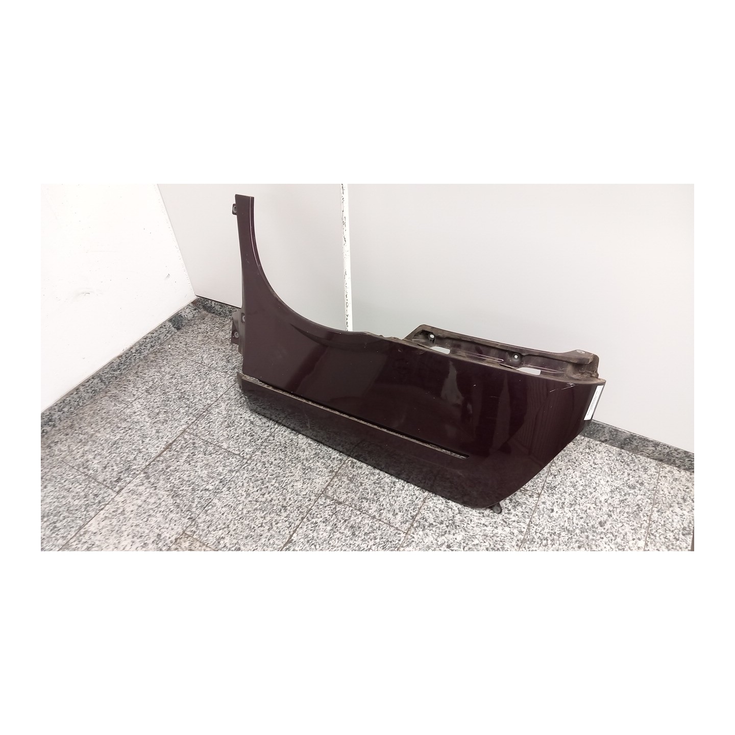 PARAFANGO POST. DX. 067 LANCIA PHEDRA (TC) (06/02-01/11) RHR 9463850287