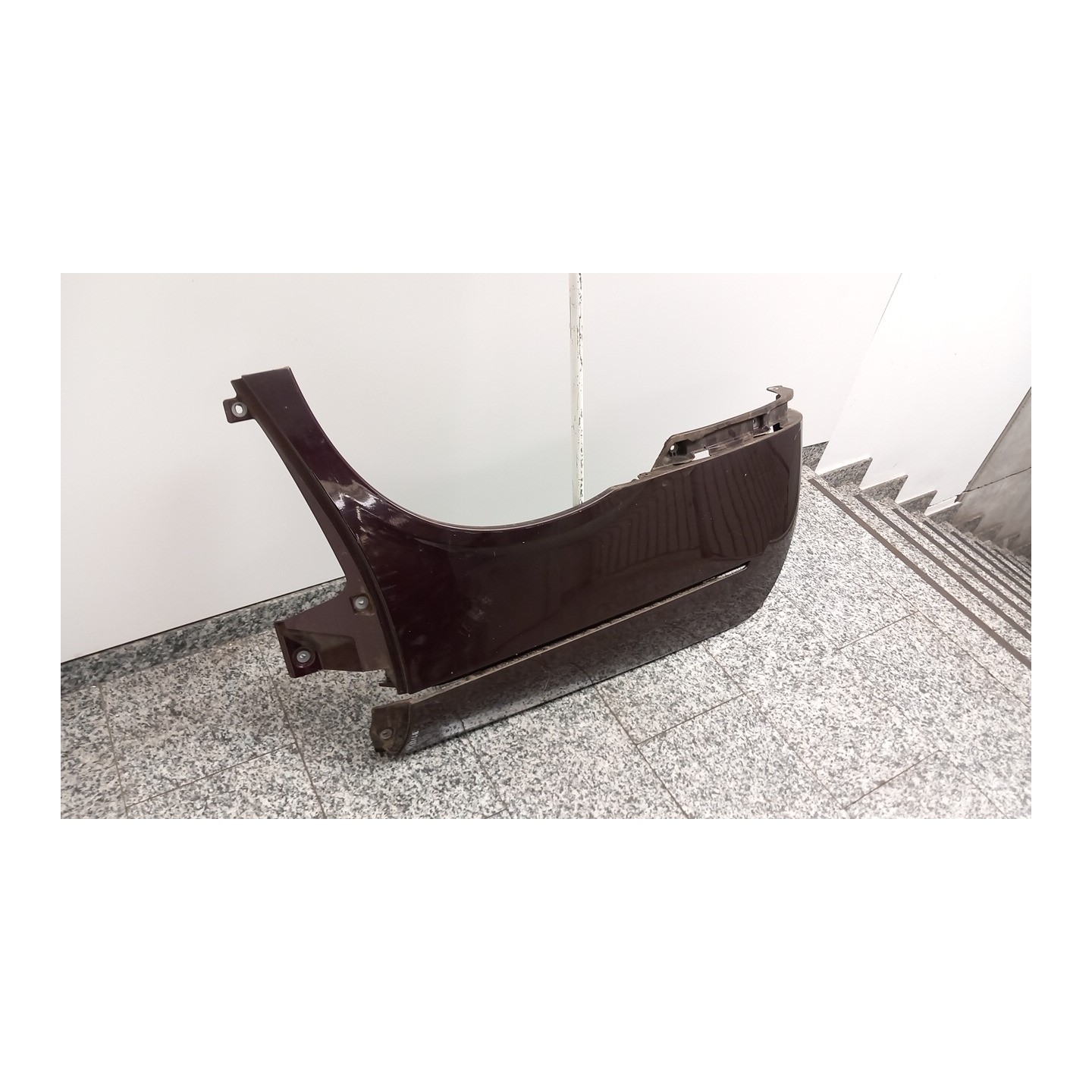 PARAFANGO POST. DX. 067 LANCIA PHEDRA (TC) (06/02-01/11) RHR 9463850287