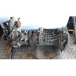 CAMBIO COMPL. 072 KIA SORENTO 1A SERIE (07/02-12/06 D4CB 430003C01B