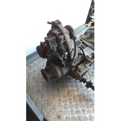 CAMBIO COMPL. 072 KIA SORENTO 1A SERIE (07/02-12/06 D4CB 430003C01B