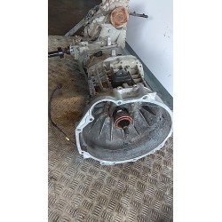 CAMBIO COMPL. 072 KIA SORENTO 1A SERIE (07/02-12/06 D4CB 430003C01B