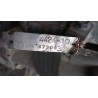 CAMBIO COMPL. 072 KIA SORENTO 1A SERIE (07/02-12/06 D4CB 430003C01B