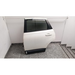 PORTA POST. SX. 076 NISSAN QASHQAI (J10E/JJ10E) (02/07-12 M9R H2101EY1MA