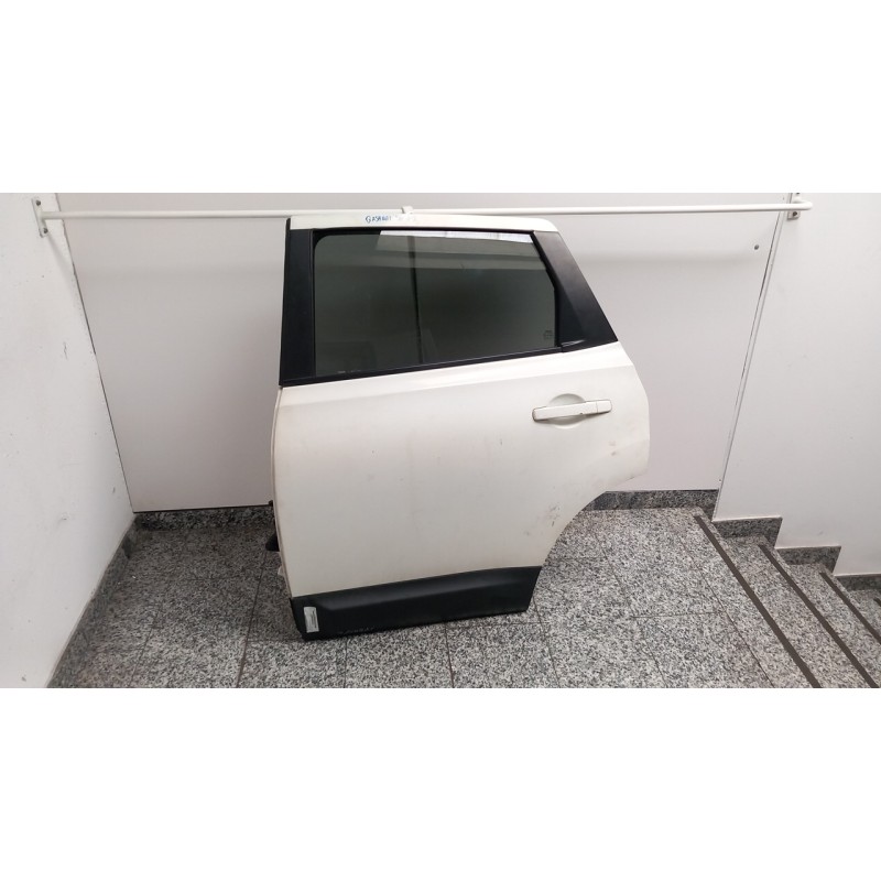 PORTA POST. SX. 076 NISSAN QASHQAI (J10E/JJ10E) (02/07-12 M9R H2101EY1MA