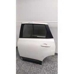 PORTA POST. SX. 076 NISSAN QASHQAI (J10E/JJ10E) (02/07-12 M9R H2101EY1MA