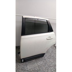 PORTA POST. SX. 076 NISSAN QASHQAI (J10E/JJ10E) (02/07-12 M9R H2101EY1MA
