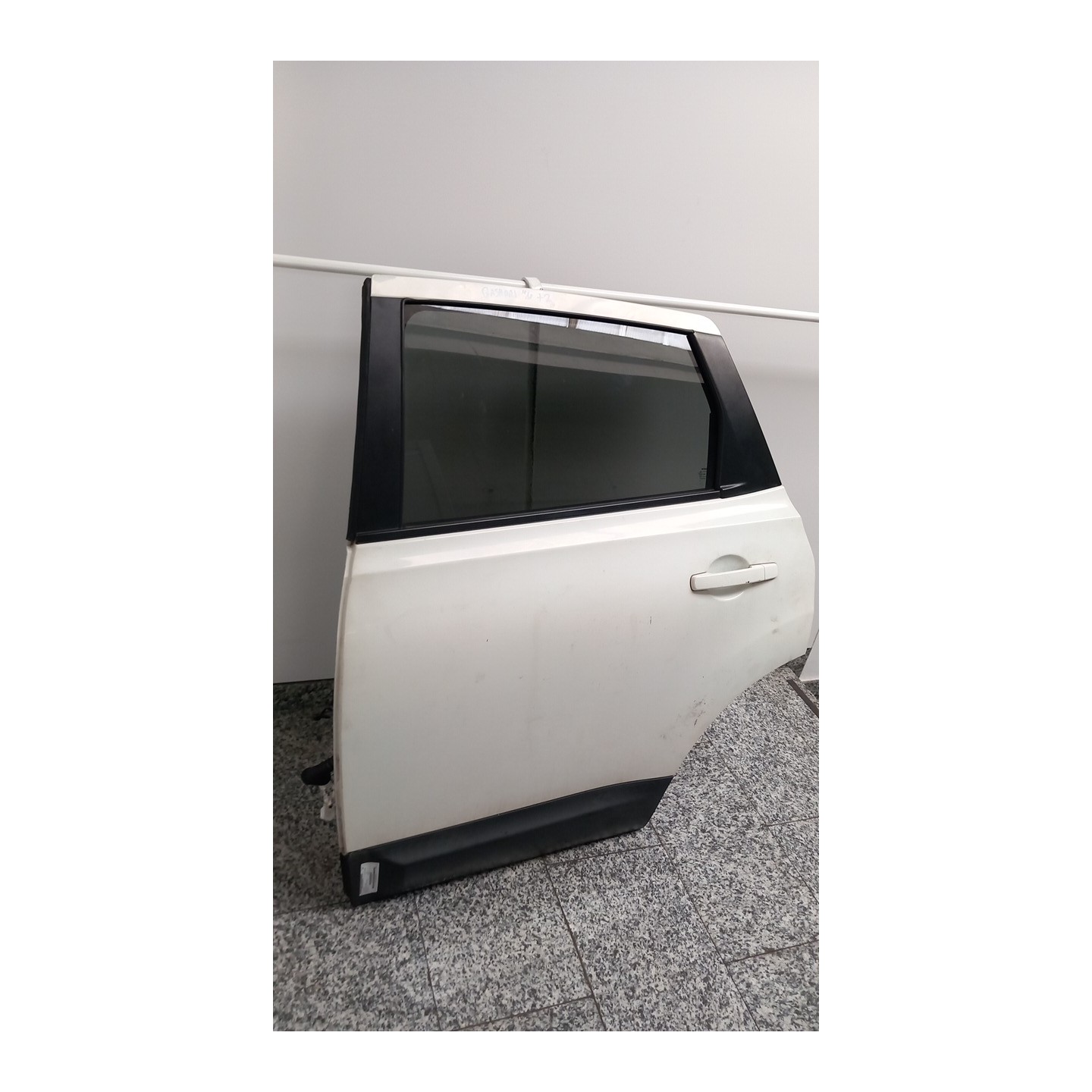 PORTA POST. SX. 076 NISSAN QASHQAI (J10E/JJ10E) (02/07-12 M9R H2101EY1MA