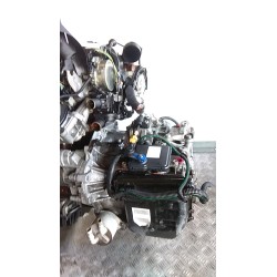 CAMBIO AUTOMATICO 005 PEUGEOT 308 (07/13-12/18) AH01 9808583080