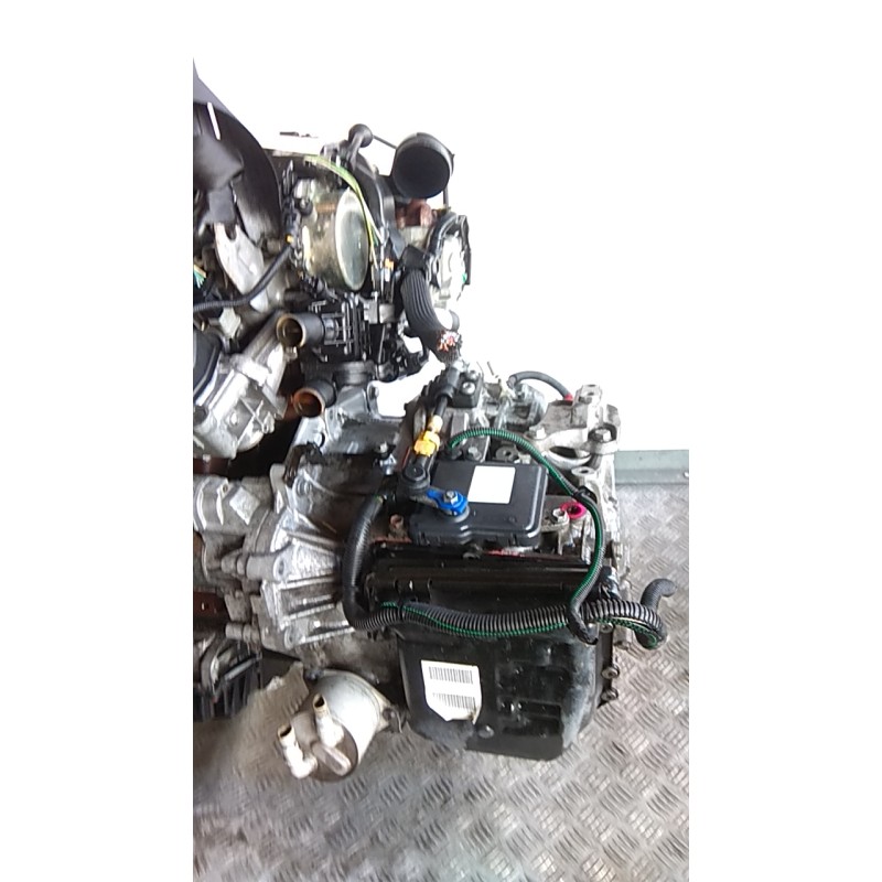 CAMBIO AUTOMATICO 005 PEUGEOT 308 (07/13-12/18) AH01 9808583080