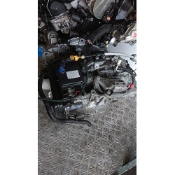 CAMBIO AUTOMATICO 005 PEUGEOT 308 (07/13-12/18) AH01 9808583080