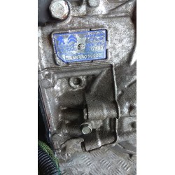 CAMBIO AUTOMATICO 005 PEUGEOT 308 (07/13-12/18) AH01 9808583080