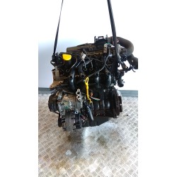 MOTORE COMPL. 011 RENAULT CLIO 2A SERIE (05/01-11/10) D7FG7 7701473141