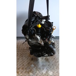 MOTORE COMPL. 011 RENAULT CLIO 2A SERIE (05/01-11/10) D7FG7 7701473141