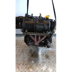 MOTORE COMPL. 011 RENAULT CLIO 2A SERIE (05/01-11/10) D7FG7 7701473141