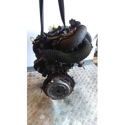 MOTORE COMPL. 011 RENAULT CLIO 2A SERIE (05/01-11/10) D7FG7 7701473141