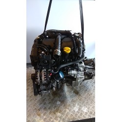 MOTORE SEMICOMPL. 014 DACIA SANDERO 2A SERIE (12/12-09/21 K9KC6 8201535504