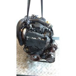 MOTORE SEMICOMPL. 014 DACIA SANDERO 2A SERIE (12/12-09/21 K9KC6 8201535504