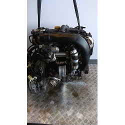MOTORE SEMICOMPL. 014 DACIA SANDERO 2A SERIE (12/12-09/21 K9KC6 8201535504