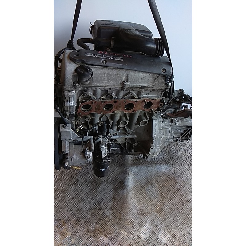 MOTORE COMPL. 019 SUZUKI IGNIS 1A SERIE (10/00-10/03) M13A NB1771022012002