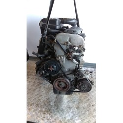 MOTORE COMPL. 019 SUZUKI IGNIS 1A SERIE (10/00-10/03) M13A NB1771022012002