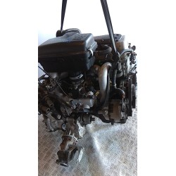 MOTORE COMPL. 019 SUZUKI IGNIS 1A SERIE (10/00-10/03) M13A NB1771022012002