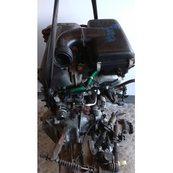 MOTORE COMPL. 019 SUZUKI IGNIS 1A SERIE (10/00-10/03) M13A NB1771022012002