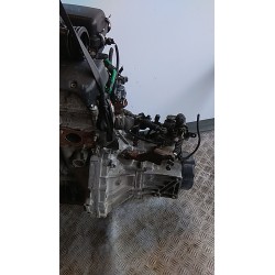 CAMBIO COMPL. 020 SUZUKI IGNIS 1A SERIE (10/00-10/03) M13A NB0364022012002