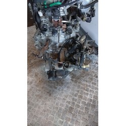 CAMBIO COMPL. 020 SUZUKI IGNIS 1A SERIE (10/00-10/03) M13A NB0364022012002