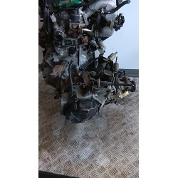 CAMBIO COMPL. 020 SUZUKI IGNIS 1A SERIE (10/00-10/03) M13A NB0364022012002