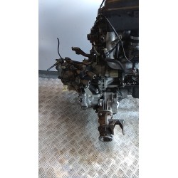 CAMBIO COMPL. 020 SUZUKI IGNIS 1A SERIE (10/00-10/03) M13A NB0364022012002