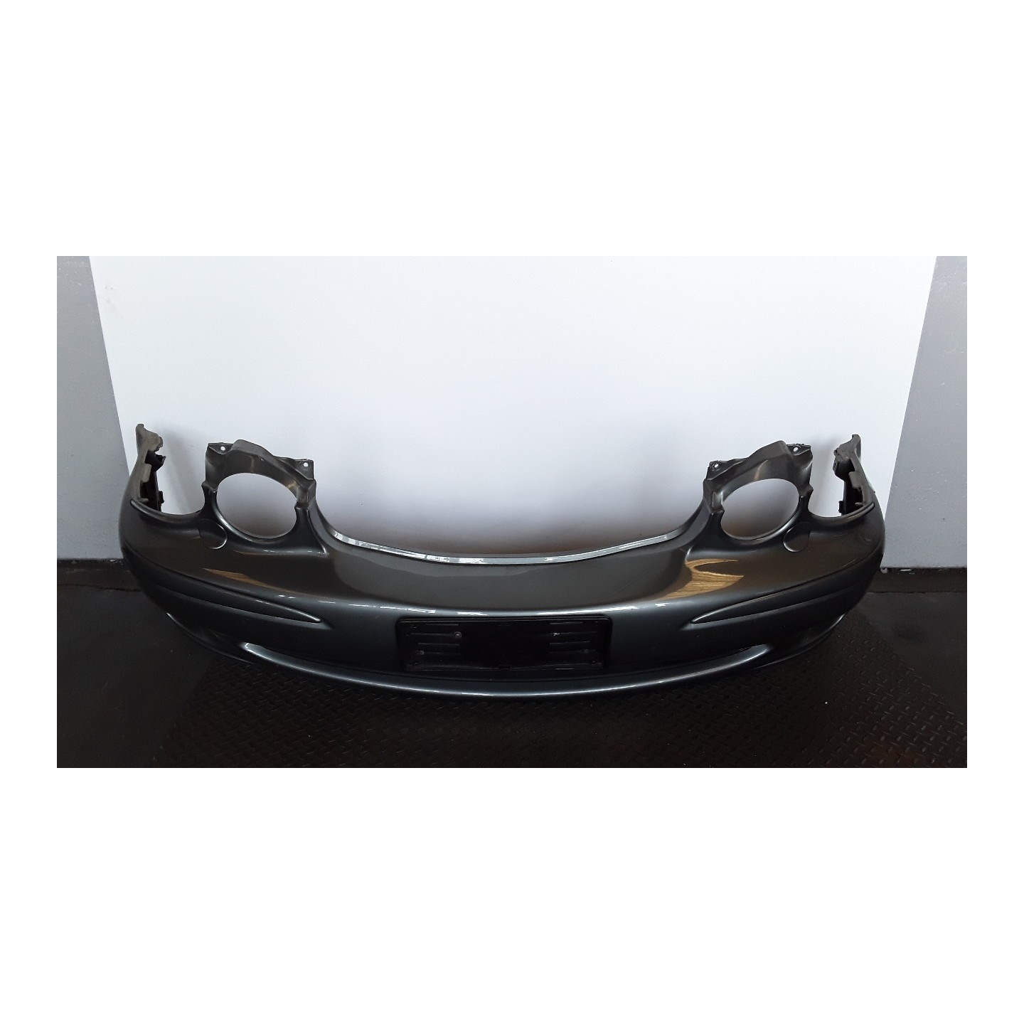 PARAURTI ANT. C/TERGIFARI 022 JAGUAR X-TYPE (02/01-05/10) WB C2S27955XXX