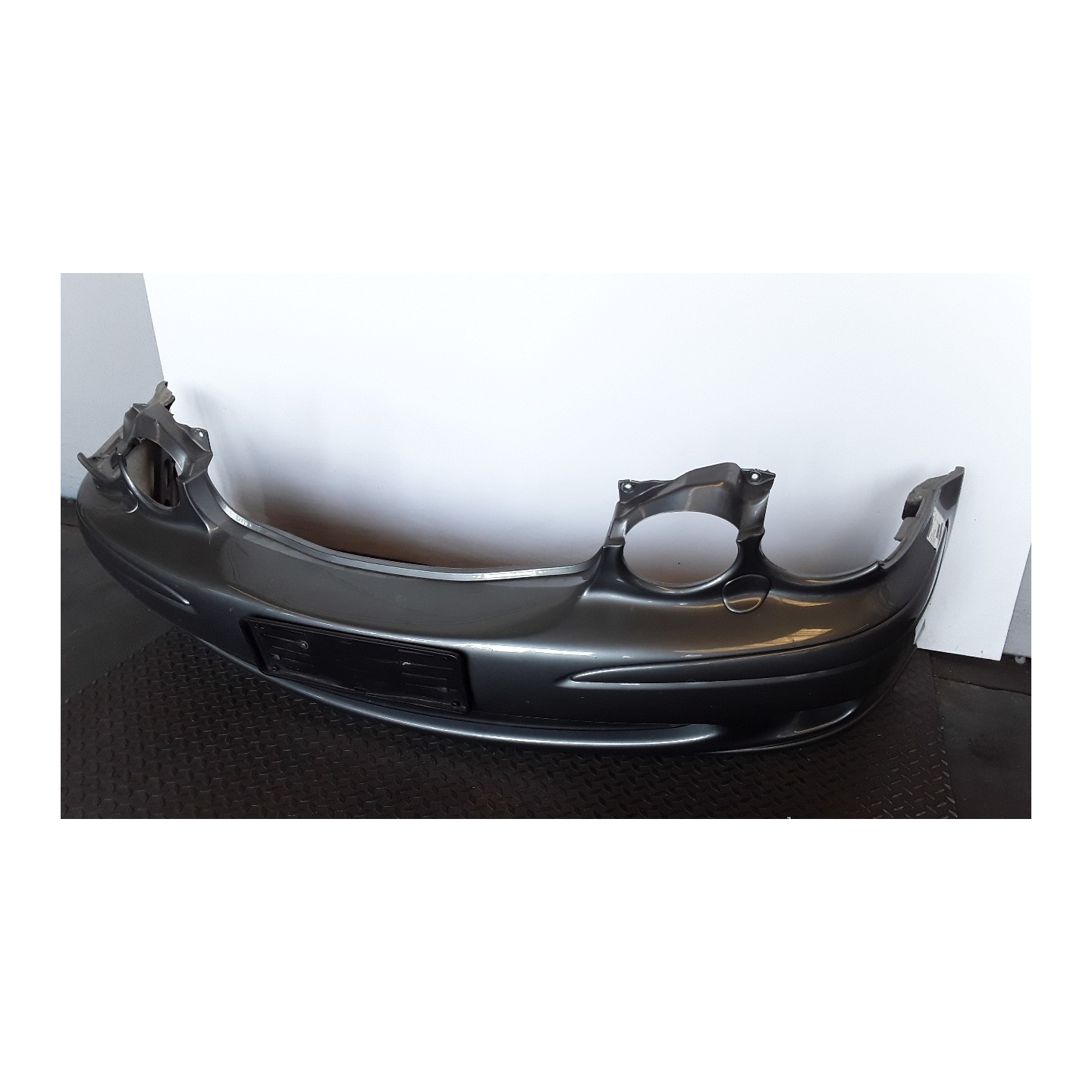 PARAURTI ANT. C/TERGIFARI 022 JAGUAR X-TYPE (02/01-05/10) WB C2S27955XXX