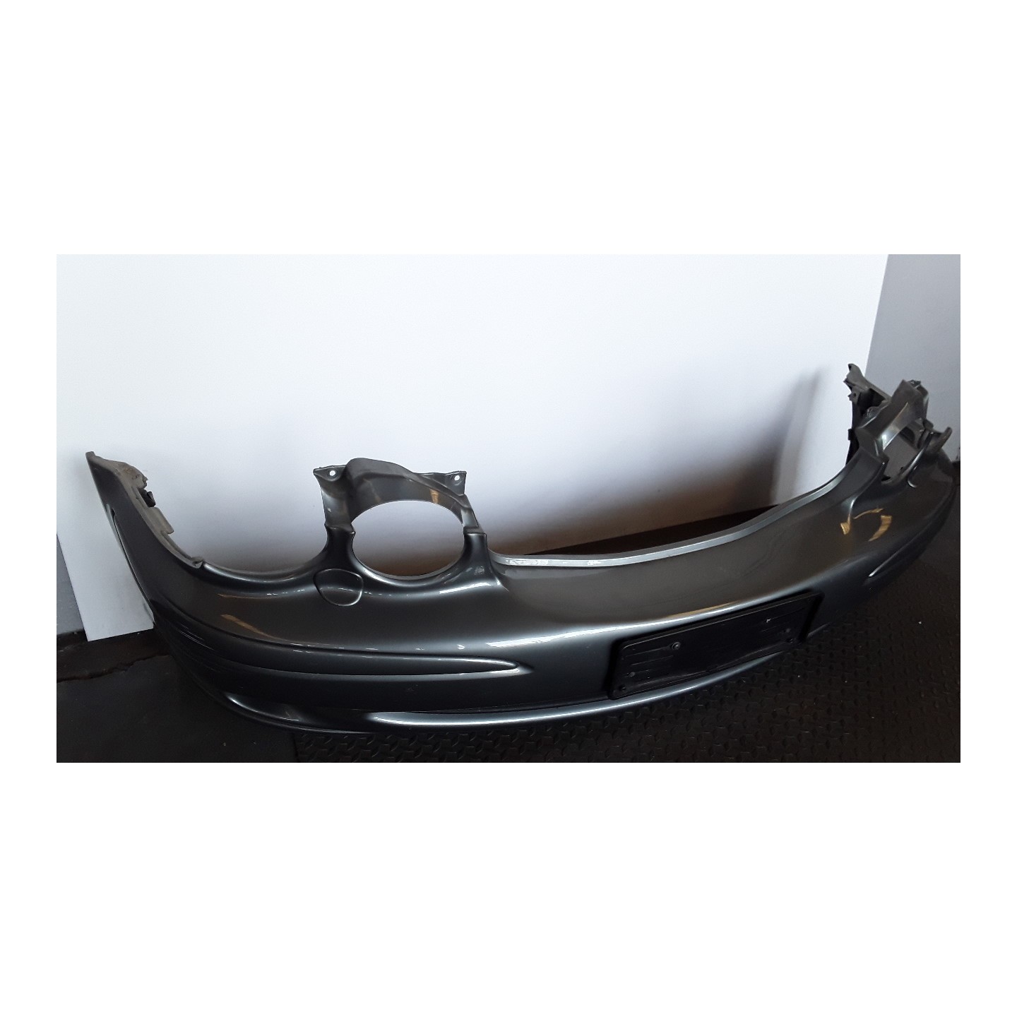 PARAURTI ANT. C/TERGIFARI 022 JAGUAR X-TYPE (02/01-05/10) WB C2S27955XXX