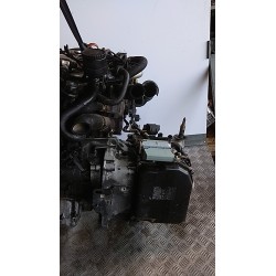 CAMBIO AUTOMATICO 023 LANCIA PHEDRA (TC) (06/02-01/11) RHM 9656015188