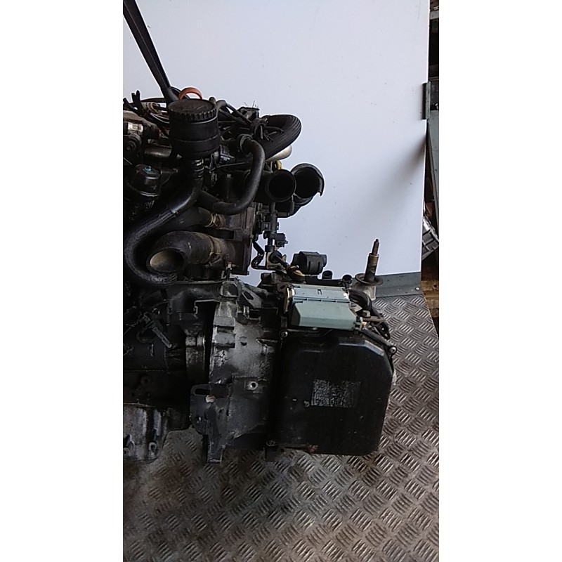 CAMBIO AUTOMATICO 023 LANCIA PHEDRA (TC) (06/02-01/11) RHM 9656015188