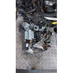 CAMBIO AUTOMATICO 023 LANCIA PHEDRA (TC) (06/02-01/11) RHM 9656015188