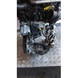 CAMBIO AUTOMATICO 023 LANCIA PHEDRA (TC) (06/02-01/11) RHM 9656015188